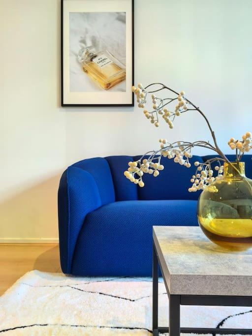 墨尔本Charming 1Br Southbank W Balcony & Free Parking#Ti22公寓 外观 照片